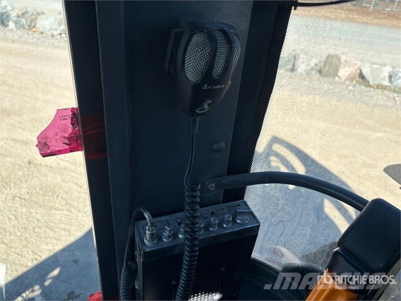 Wolf L200 Wheel Loader Radlader