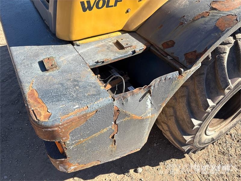 Wolf L200 Wheel Loader Radlader