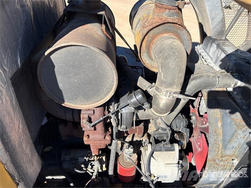 Wolf L200 Wheel Loader Radlader
