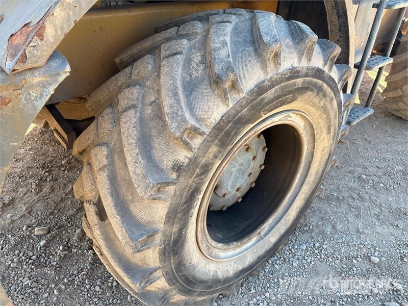 Wolf L200 Wheel Loader Radlader