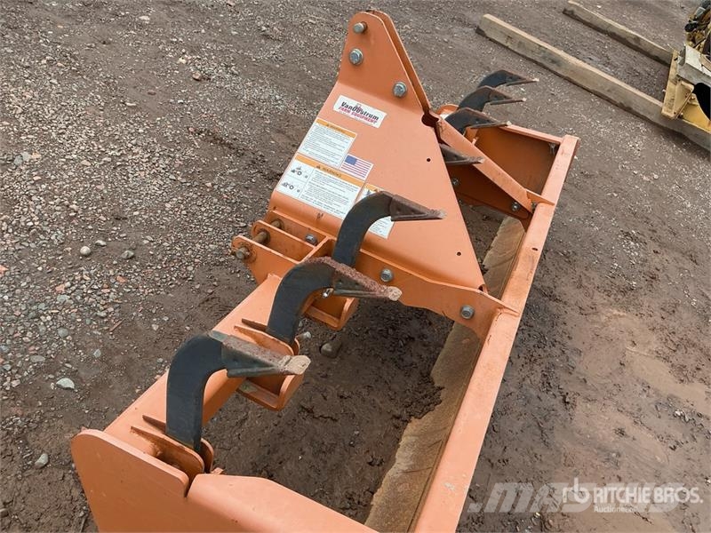 Woods BSM84 84 in Box Scraper - Fits Tractor Muud põllumajandusmasinad