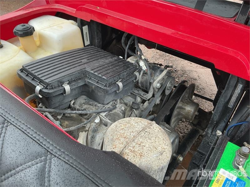 Yamaha Drive Golf Cart Golfikärud