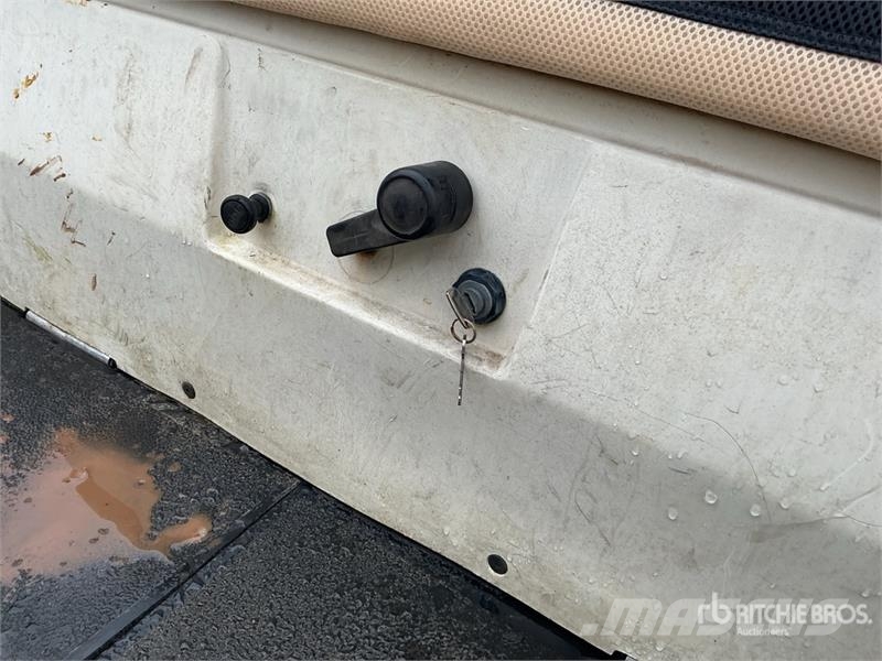 Yamaha Golf Cart عربات الجولف