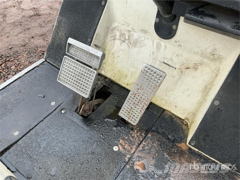Yamaha Golf Cart عربات الجولف