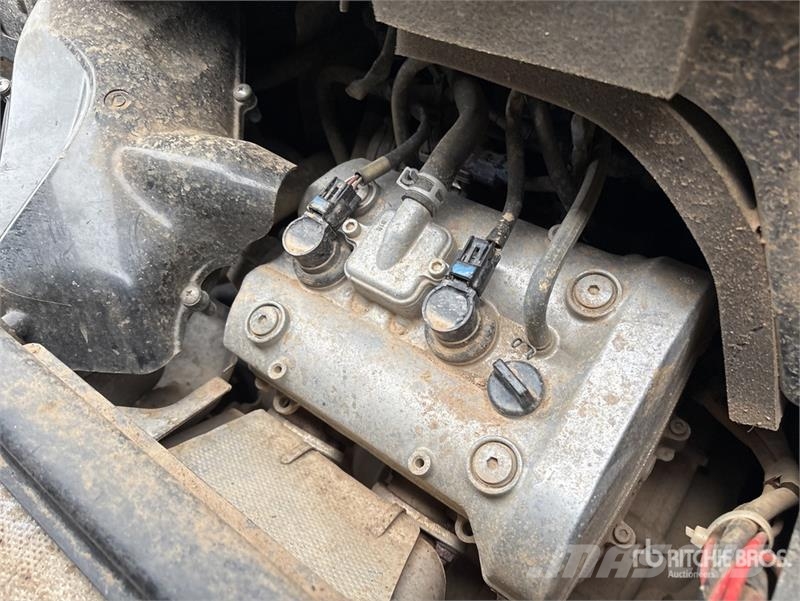 Yamaha WOLVERINE RMAX 1000 4x4 Utility Vehicle Підсобні машини