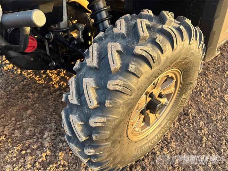 Yamaha Wolverine X2 Utility Vehicle Pomoćni strojevi