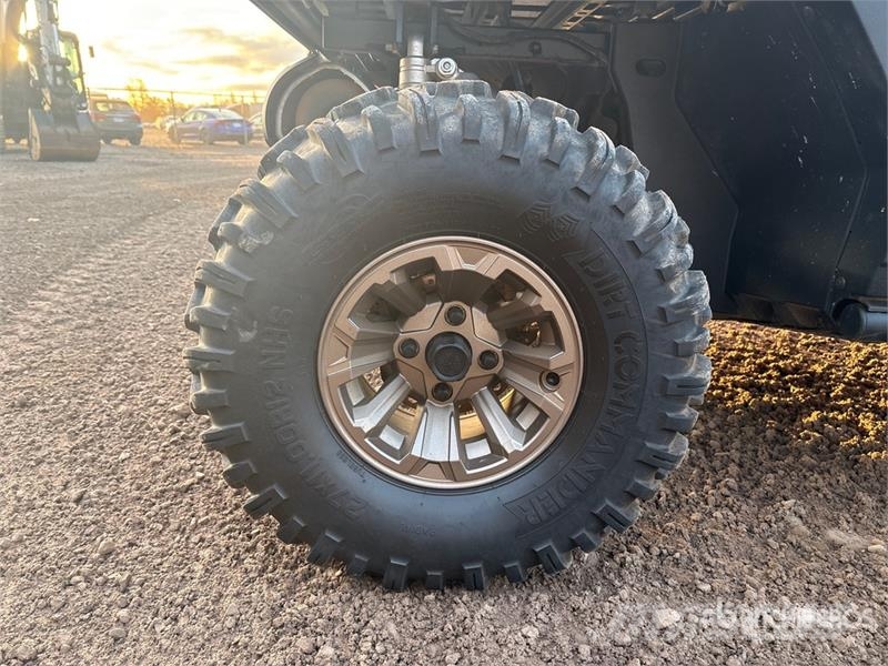 Yamaha Wolverine X2 Utility Vehicle Pomoćni strojevi
