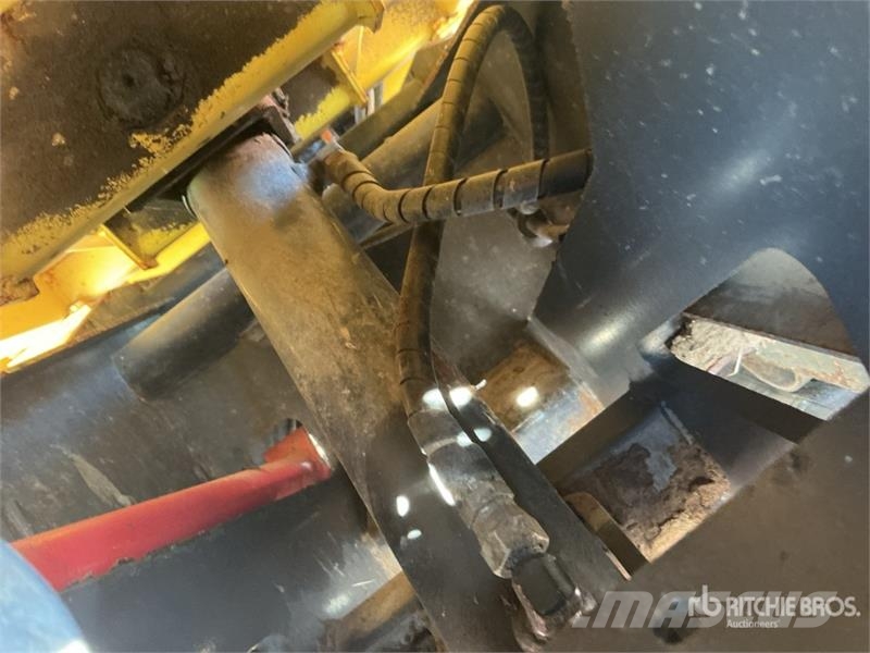 Yanmar C12R Crawler Dumper Site dumpers