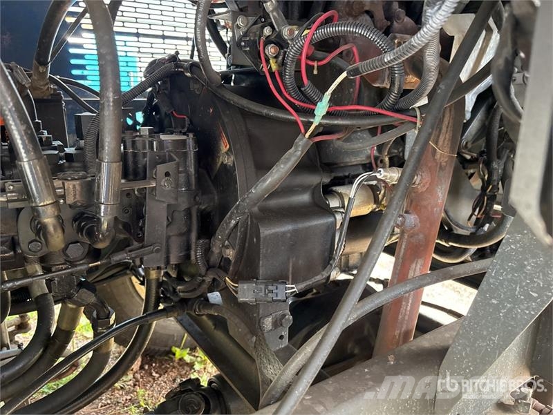 Zamboni Ice Resurfacer (Inoperable) Muud teekoristamise ja lumekoristamise masinad
