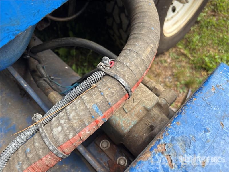 Zamboni Ice Resurfacer (Inoperable) Muud teekoristamise ja lumekoristamise masinad