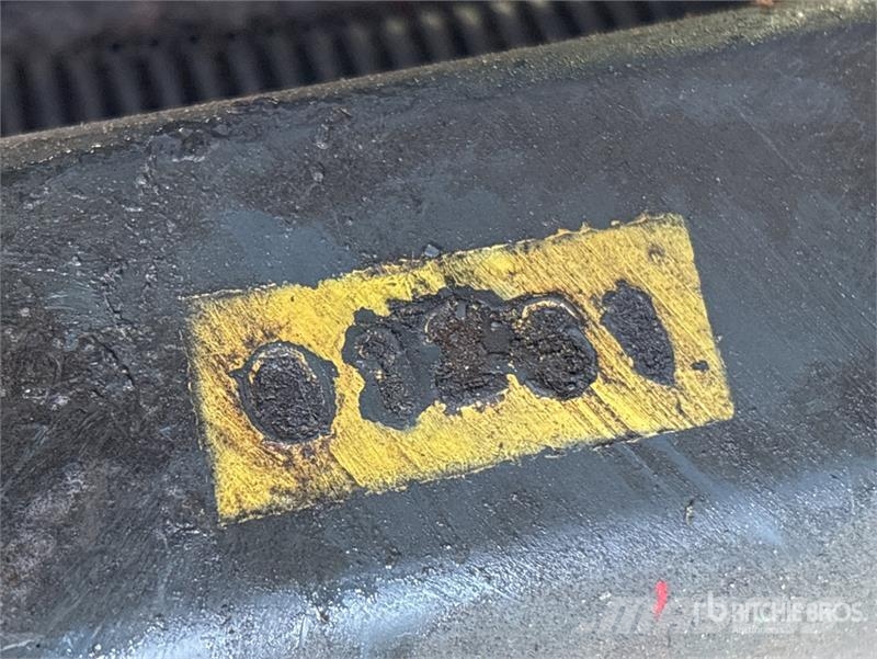 Zamboni Ice Resurfacer (Inoperable) Muud teekoristamise ja lumekoristamise masinad