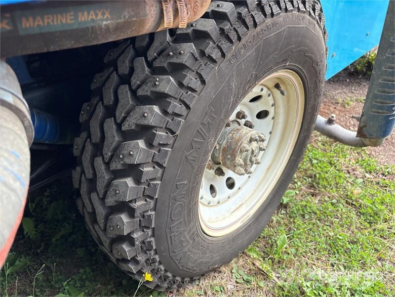 Zamboni Ice Resurfacer (Inoperable) Muud teekoristamise ja lumekoristamise masinad
