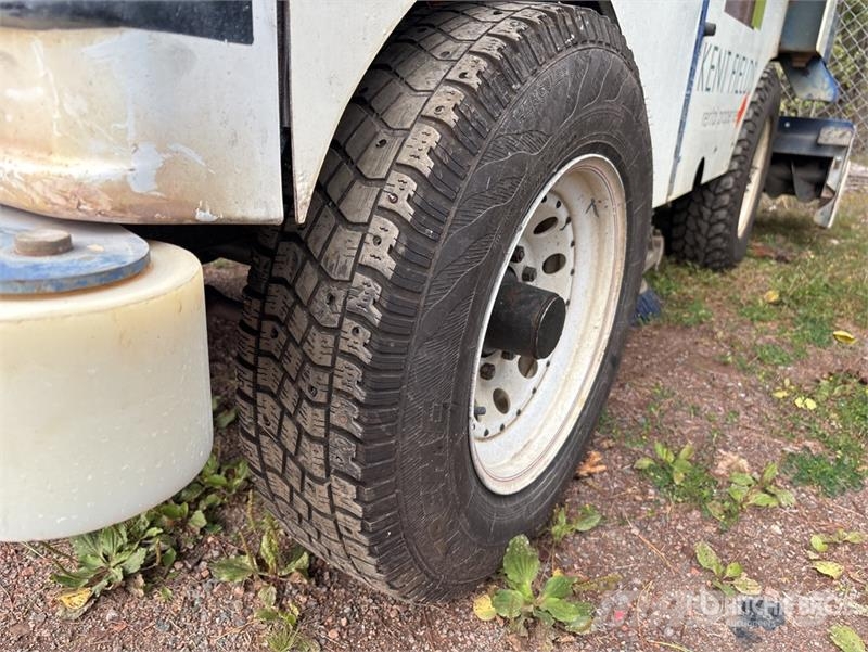 Zamboni Ice Resurfacer (Inoperable) Muud teekoristamise ja lumekoristamise masinad