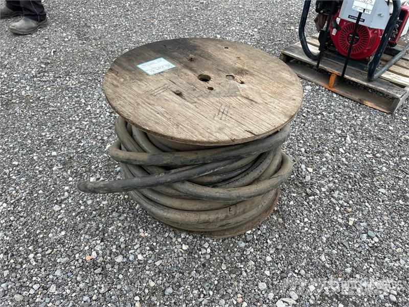 1 Inch Hydraulic Hose Drugi deli