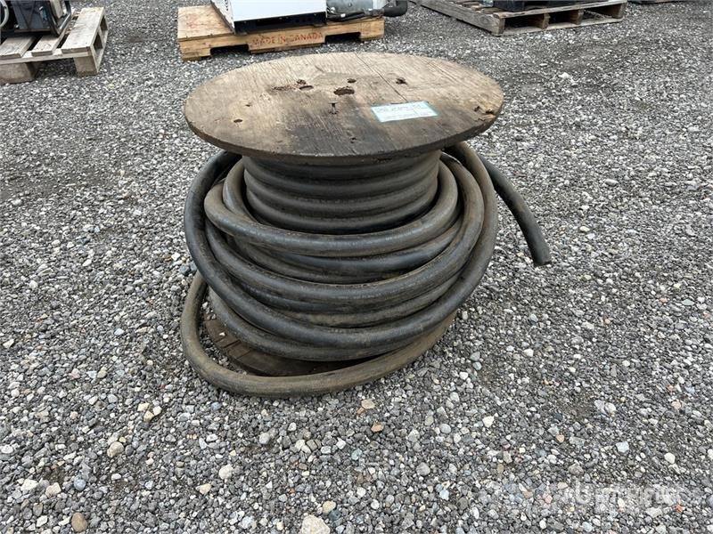 1 Inch Hydraulic Hose Drugi deli