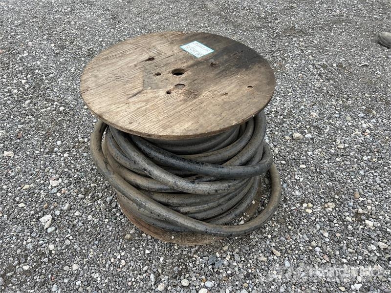 1 Inch Hydraulic Hose Drugi deli