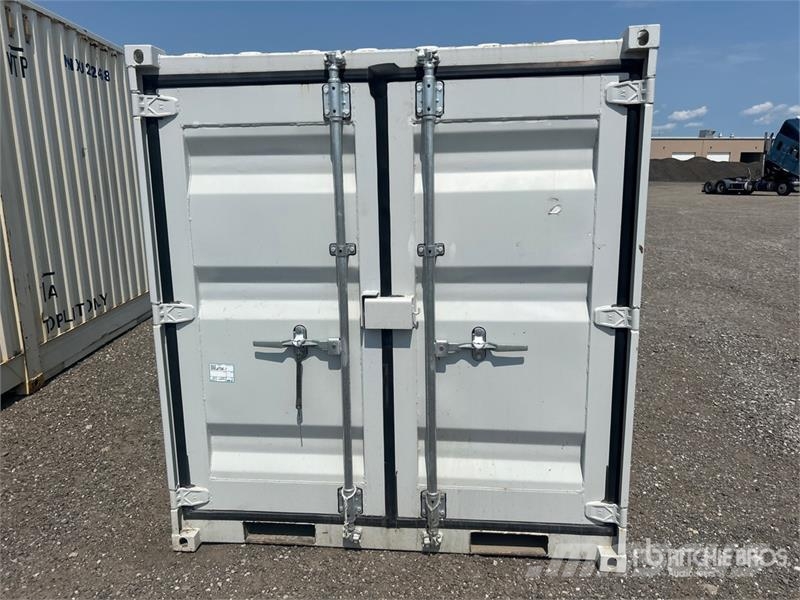 10 ft Storage Container Raktárkonténerek