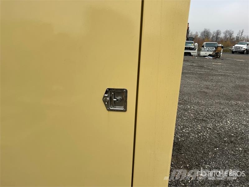 10 ft Storage Container (Unused) Kontejneri za skladištenje