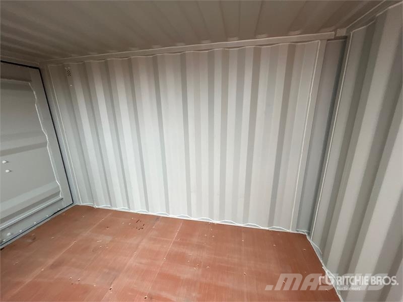 10 ft Storage Container Kontenery magazynowe