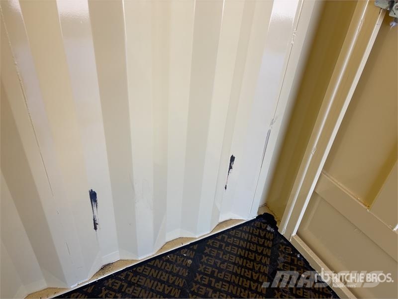 10 ft Storage Container Контейнеры для хранения