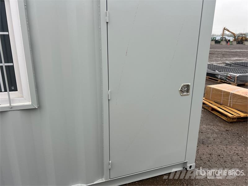 10 ft Storage Container Storage containers
