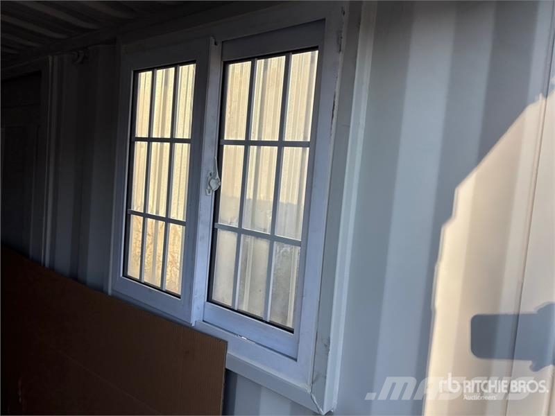 10 ft Storage Container Kontenery magazynowe