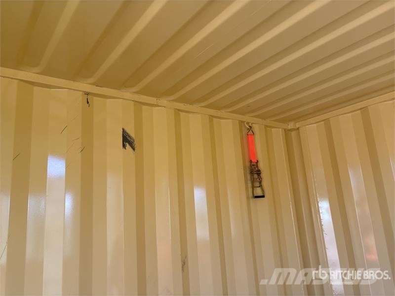 10 ft Storage Container Контейнеры для хранения
