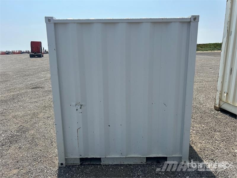 10 ft Storage Container Raktárkonténerek