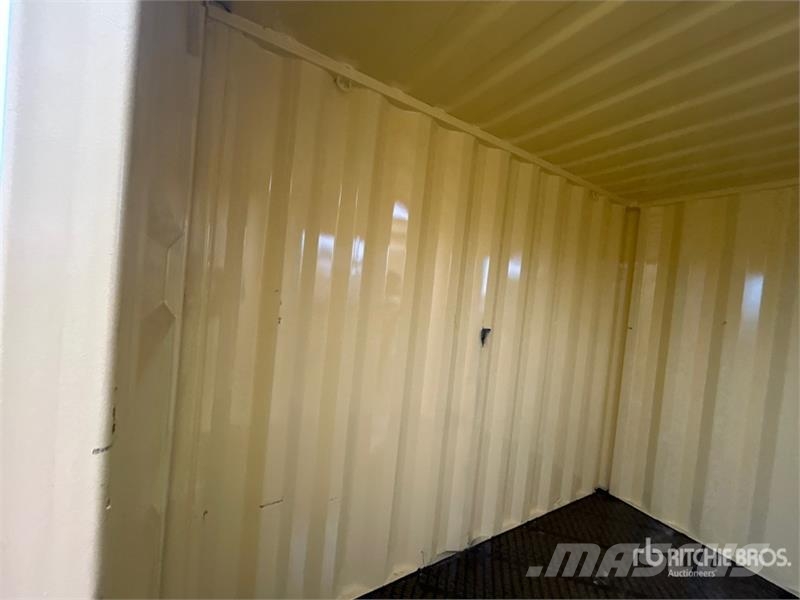 10 ft Storage Container (Unused) Kontejneri za skladištenje