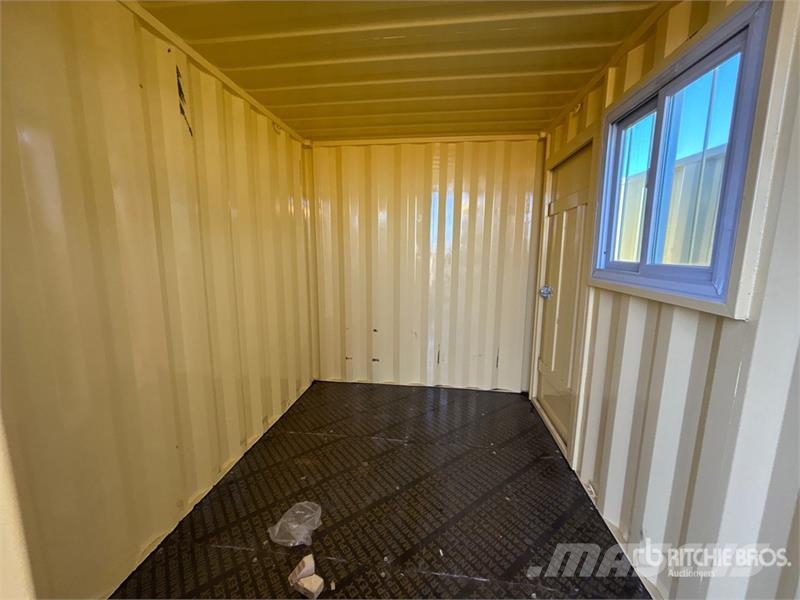 10 ft Storage Container (Unused) Kontenery magazynowe