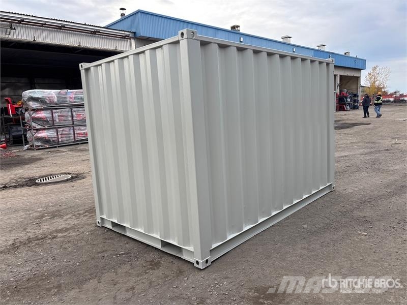  10 ft Storage Container Kontejnerji za skladiščenje