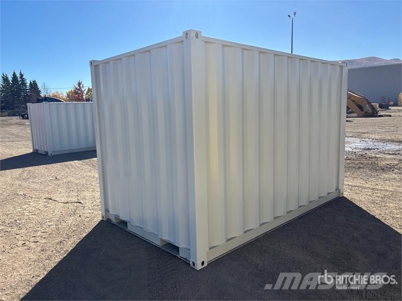 10 ft Storage Container (Unused) Контейнеры для хранения