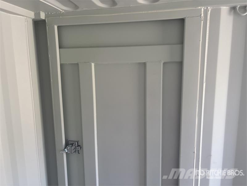 10 ft Storage Container (Unused) Kontejneri za skladištenje