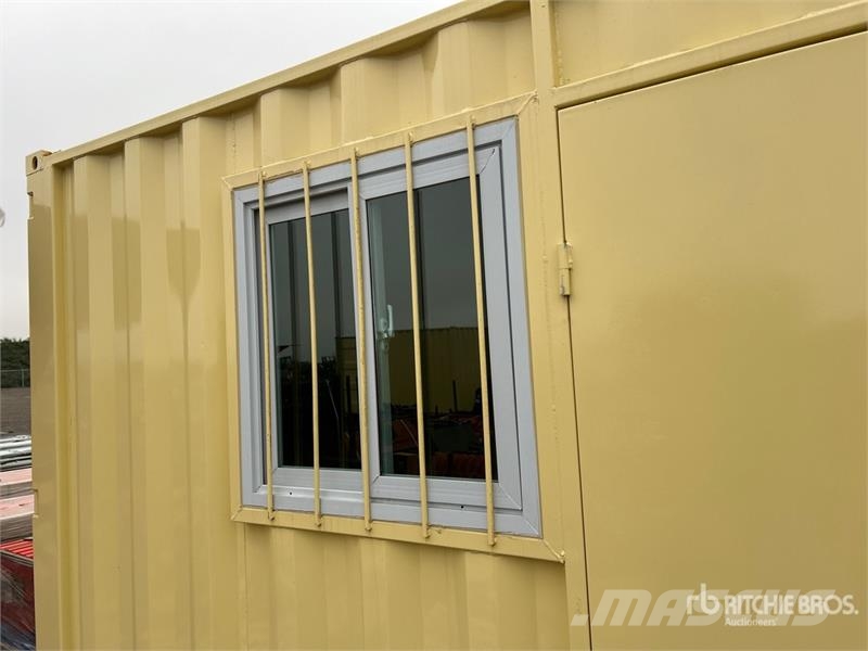 10 ft Storage Container (Unused) Kontejneri za skladištenje