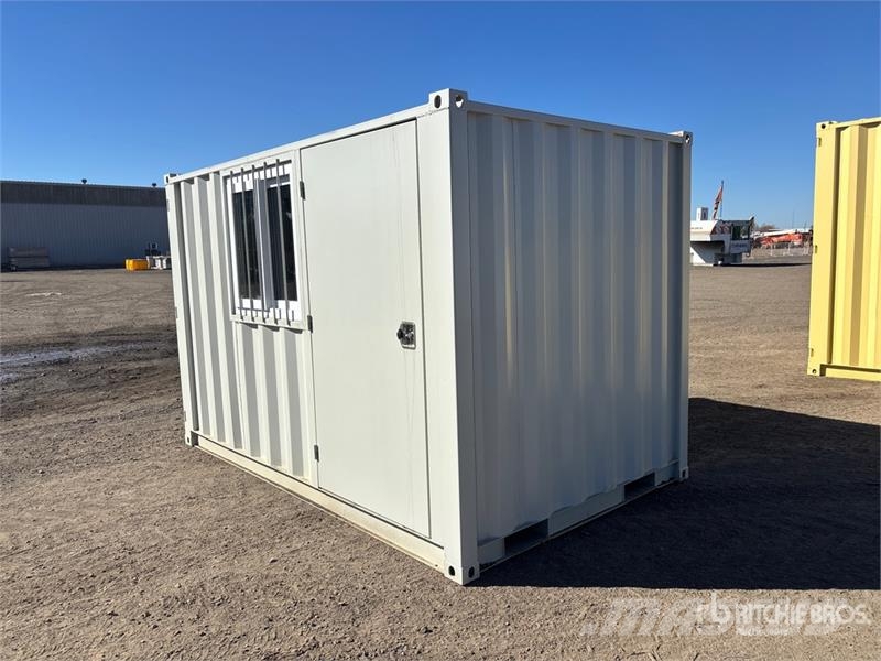 10 ft Storage Container (Unused) Контейнеры для хранения