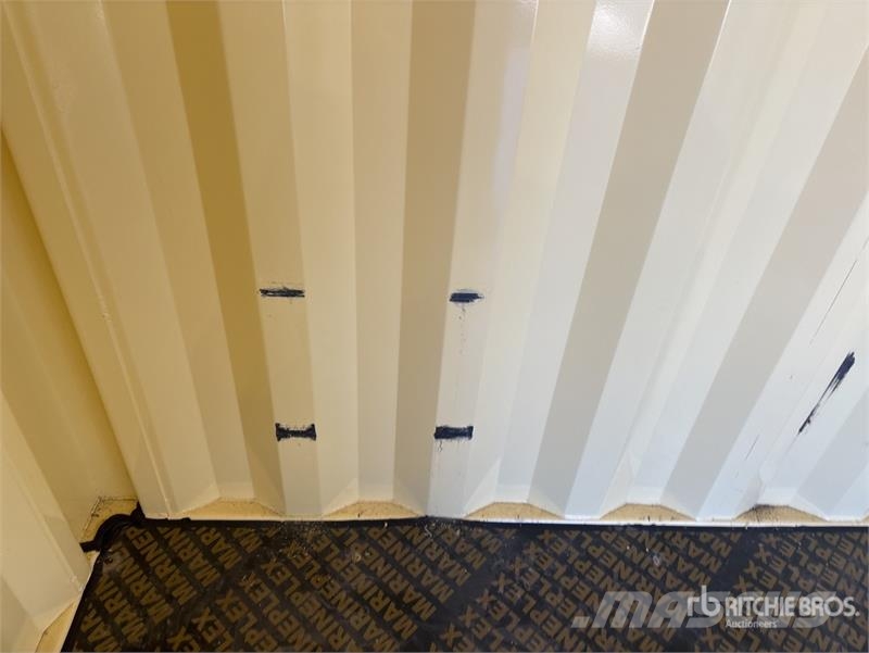 10 ft Storage Container Контейнеры для хранения