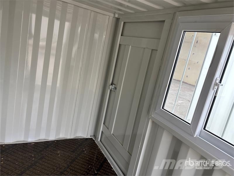 10 ft Storage Container Soojakud