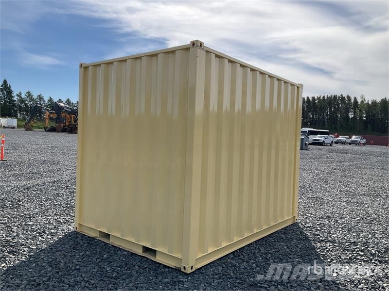 10 ft Storage Container Контейнеры для хранения