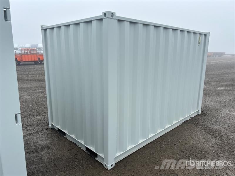 10 ft Storage Container Kontenery magazynowe