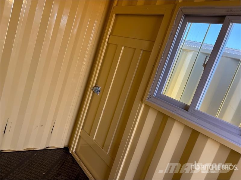 10 ft Storage Container (Unused) Kontenery magazynowe