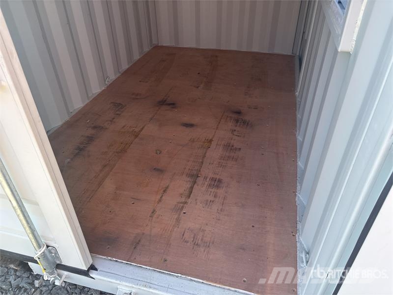 10 ft Storage Container (Unused) Kontejneri za skladištenje