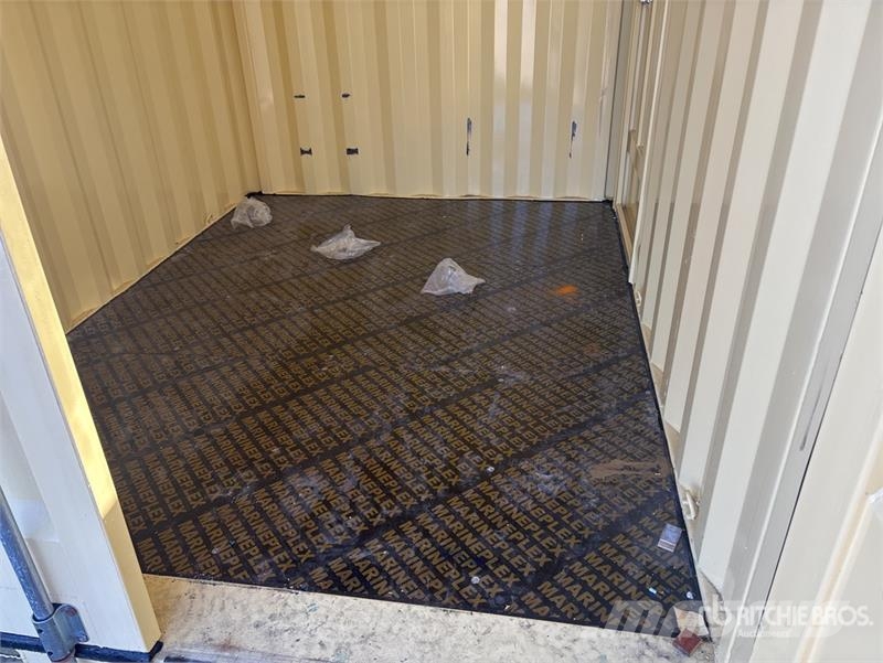 10 ft Storage Container Контейнеры для хранения