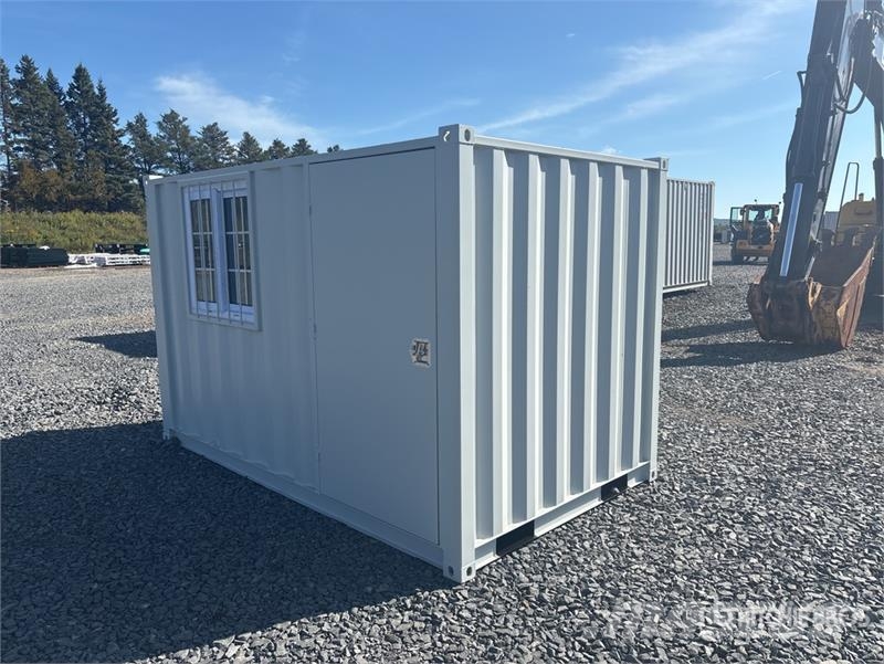 10 ft Storage Container (Unused) Kontejneri za skladištenje
