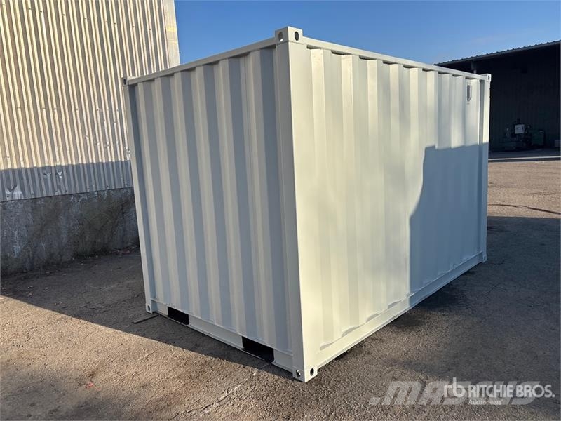 10 ft Storage Container Kontenery magazynowe