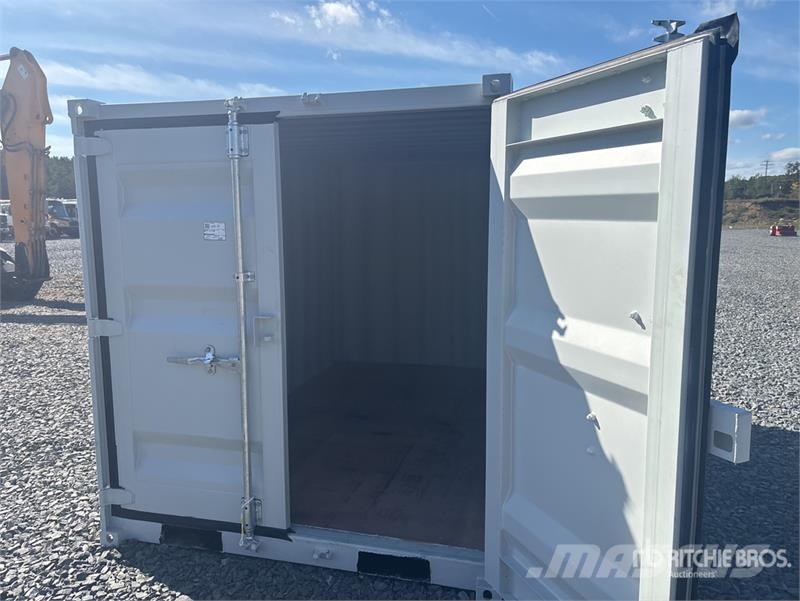 10 ft Storage Container (Unused) Kontejneri za skladištenje