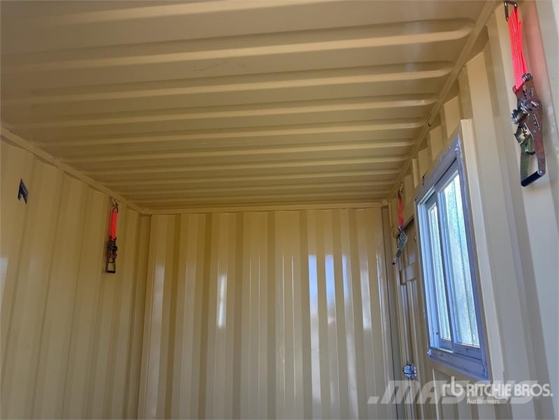 10 ft Storage Container Контейнеры для хранения