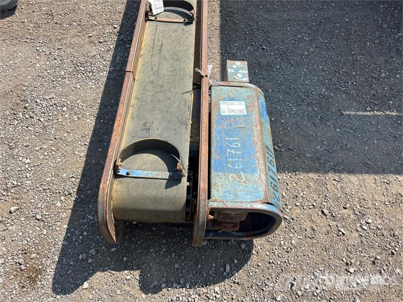 10 in x 15 ft Conveyor Belt Строителство - Други