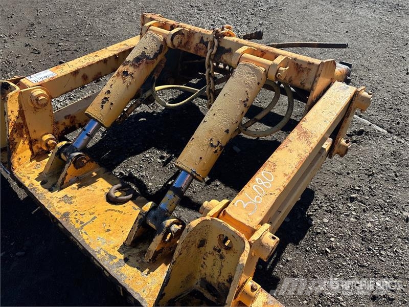  108 in Motor Grader Scarifier معدات البناء - غير ذلك
