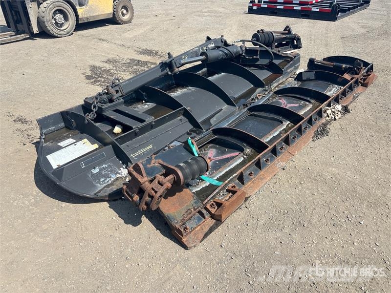11 Ft Snow Wing Ostale kargo komponente