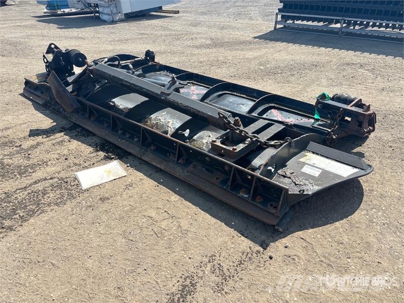 11 Ft Snow Wing Ostale kargo komponente